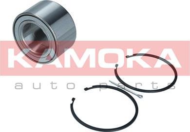 Kamoka 5600194 - Wheel hub, bearing Kit www.parts5.com