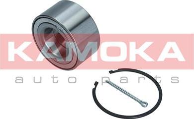 Kamoka 5600195 - Zestaw łożysk koła www.parts5.com