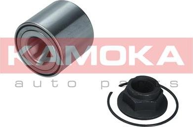 Kamoka 5600196 - Komplet ležaja kotača www.parts5.com