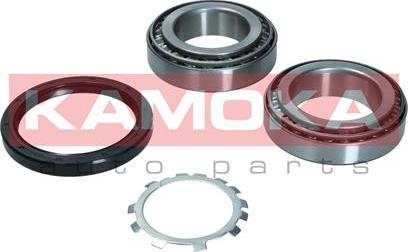 Kamoka 5600191 - Комплект подшипника ступицы колеса www.parts5.com