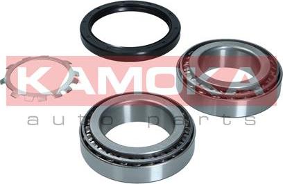 Kamoka 5600191 - Комплект подшипника ступицы колеса www.parts5.com