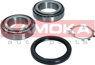 Kamoka 5600191 - Комплект подшипника ступицы колеса www.parts5.com