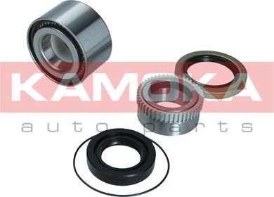 Kamoka 5600193 - Radlagersatz www.parts5.com