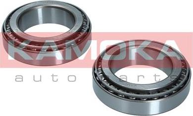 Kamoka 5600149 - Zestaw łożysk koła www.parts5.com