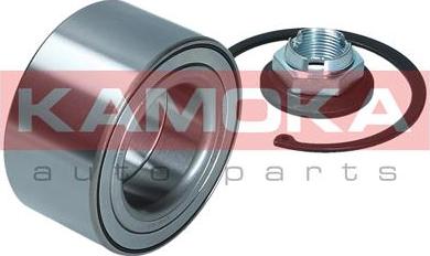 Kamoka 5600146 - Wheel hub, bearing Kit www.parts5.com