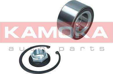 Kamoka 5600146 - Wheel hub, bearing Kit www.parts5.com