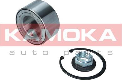 Kamoka 5600146 - Set rulment roata www.parts5.com