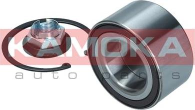 Kamoka 5600146 - Wheel hub, bearing Kit www.parts5.com