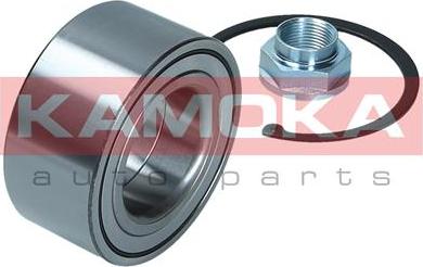 Kamoka 5600141 - Tekerlek yatağı seti www.parts5.com