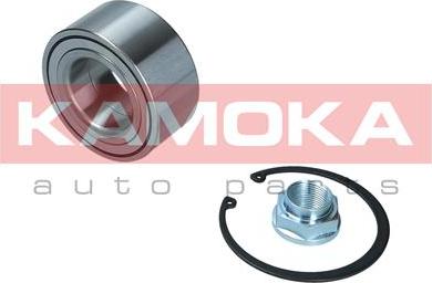 Kamoka 5600141 - Kerékcsapágy készlet www.parts5.com