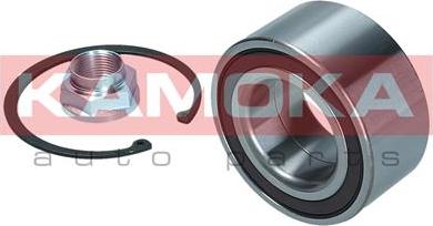 Kamoka 5600141 - Tekerlek yatağı seti www.parts5.com