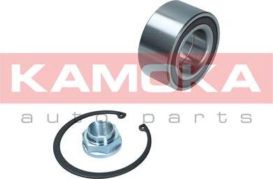 Kamoka 5600141 - Tekerlek yatağı seti www.parts5.com