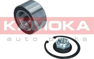 Kamoka 5600143 - Kit de roulements de roue www.parts5.com