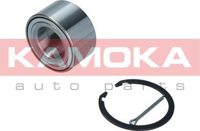 Kamoka 5600159 - Tekerlek yatağı seti www.parts5.com