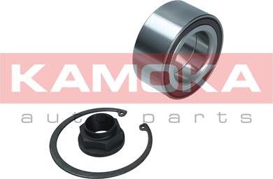 Kamoka 5600154 - Kit de roulements de roue www.parts5.com