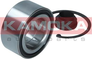 Kamoka 5600154 - Kit de roulements de roue www.parts5.com