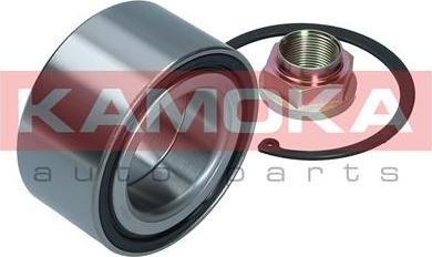 Kamoka 5600157 - Zestaw łożysk koła www.parts5.com