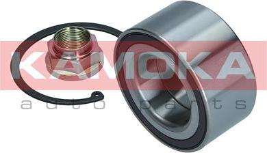 Kamoka 5600157 - Zestaw łożysk koła www.parts5.com