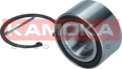 Kamoka 5600167 - Wheel hub, bearing Kit www.parts5.com