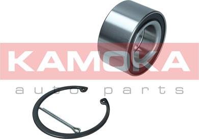 Kamoka 5600167 - Wheel hub, bearing Kit www.parts5.com