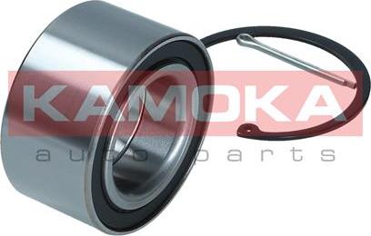 Kamoka 5600167 - Wheel hub, bearing Kit www.parts5.com