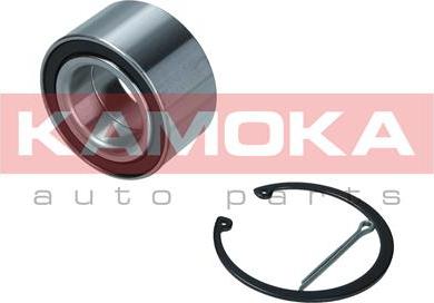 Kamoka 5600167 - Wheel hub, bearing Kit parts5.com