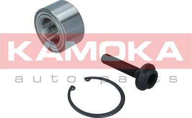 Kamoka 5600105 - Zestaw łożysk koła www.parts5.com