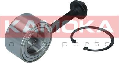 Kamoka 5600105 - Zestaw łożysk koła www.parts5.com