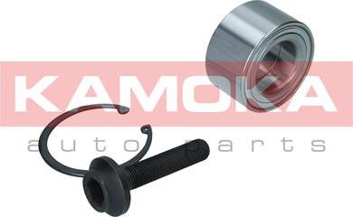 Kamoka 5600105 - Zestaw łożysk koła www.parts5.com