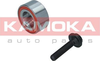 Kamoka 5600106 - Set rulment roata parts5.com