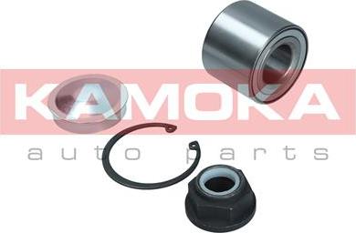 Kamoka 5600101 - Wheel hub, bearing Kit parts5.com