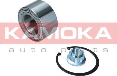 Kamoka 5600108 - Wheel hub, bearing Kit www.parts5.com