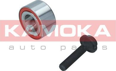 Kamoka 5600107 - Zestaw łożysk koła www.parts5.com