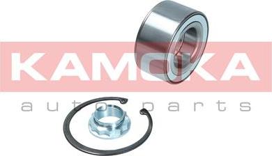 Kamoka 5600110 - Set rulment roata www.parts5.com