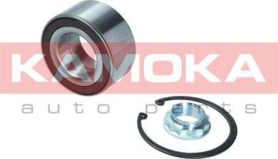 Kamoka 5600110 - Set rulment roata www.parts5.com