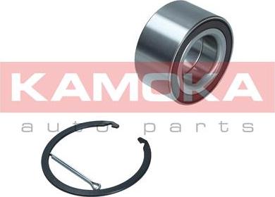 Kamoka 5600113 - Set rulment roata www.parts5.com