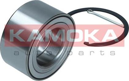 Kamoka 5600113 - Set rulment roata www.parts5.com