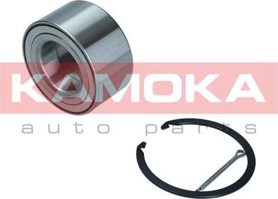 Kamoka 5600113 - Set rulment roata www.parts5.com