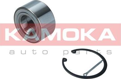 Kamoka 5600112 - Wheel hub, bearing Kit www.parts5.com