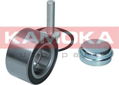 Kamoka 5600186 - Komplet ležaja točka www.parts5.com