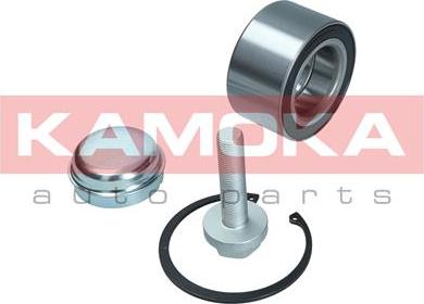 Kamoka 5600186 - Komplet ležaja točka www.parts5.com