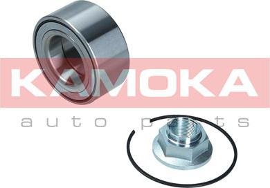 Kamoka 5600180 - Kerékcsapágy készlet www.parts5.com