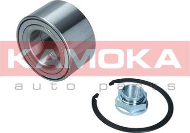 Kamoka 5600182 - Komplet ležaja kotača www.parts5.com