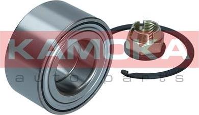 Kamoka 5600131 - Kit de roulements de roue www.parts5.com