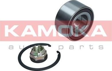 Kamoka 5600131 - Set rulment roata www.parts5.com