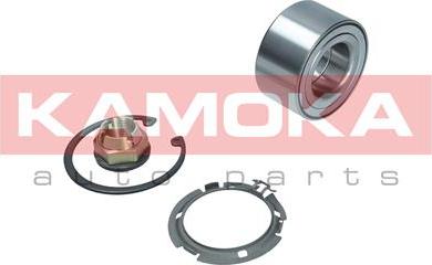 Kamoka 5600132 - Komplet ležaja točka www.parts5.com