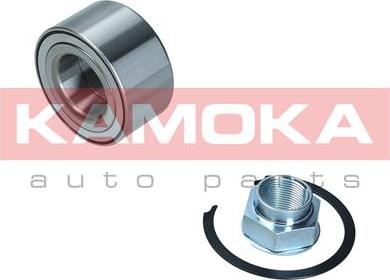 Kamoka 5600120 - Zestaw łożysk koła www.parts5.com