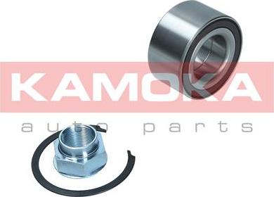 Kamoka 5600120 - Komplet ležaja točka www.parts5.com