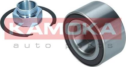 Kamoka 5600120 - Komplet ležaja točka www.parts5.com