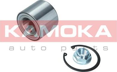 Kamoka 5600127 - Komplet ležaja točka www.parts5.com